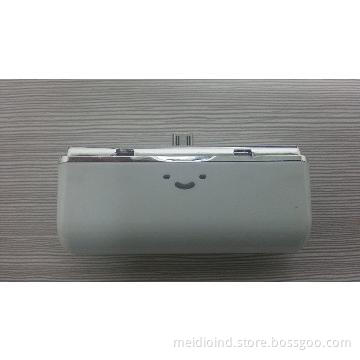 High Capacity portable multi power charger for samsung